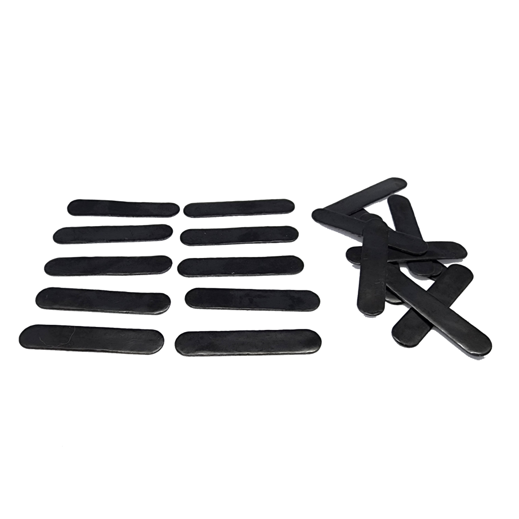 Pickleball Paddle Edge Weight
